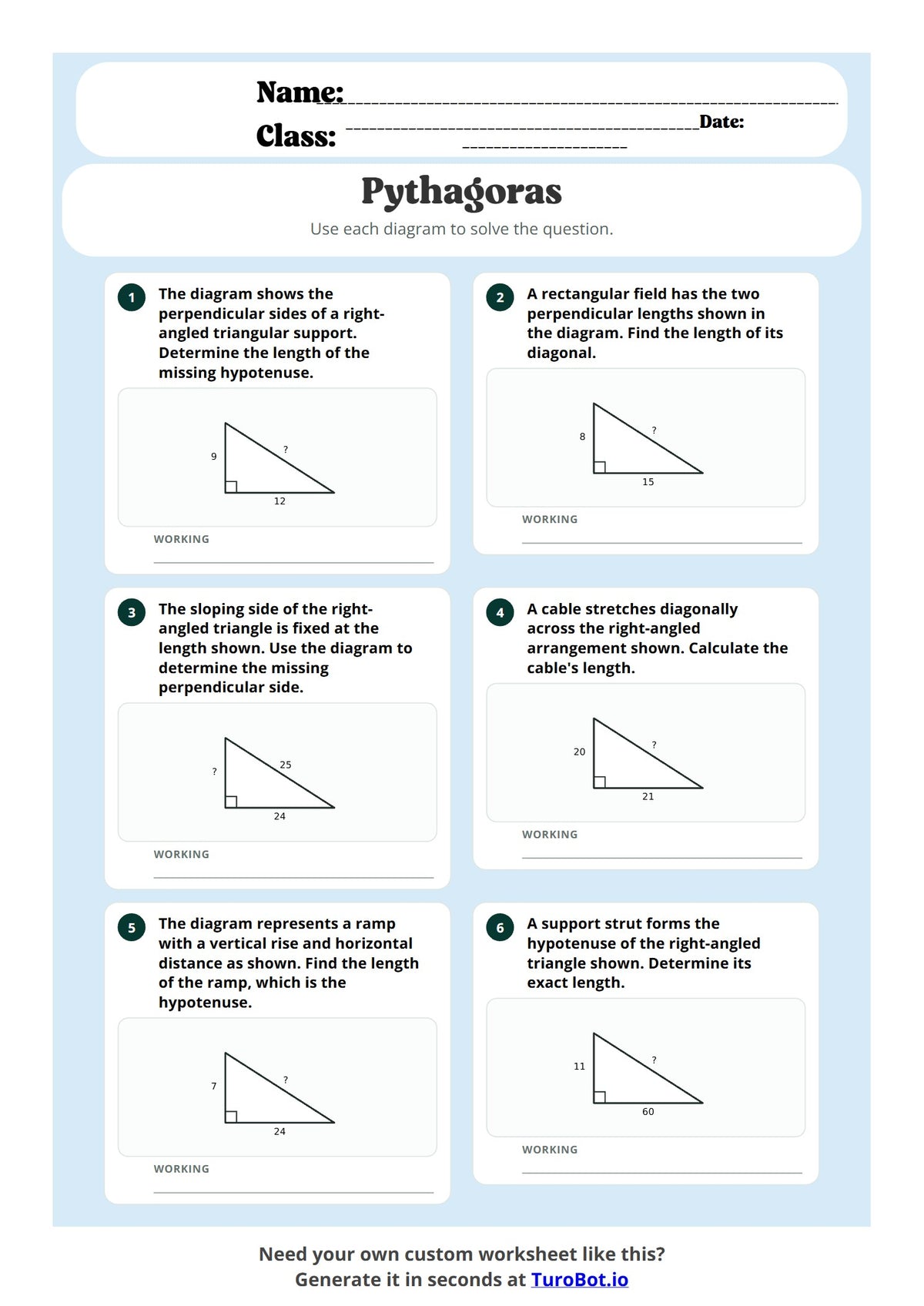 Pythagoras preview