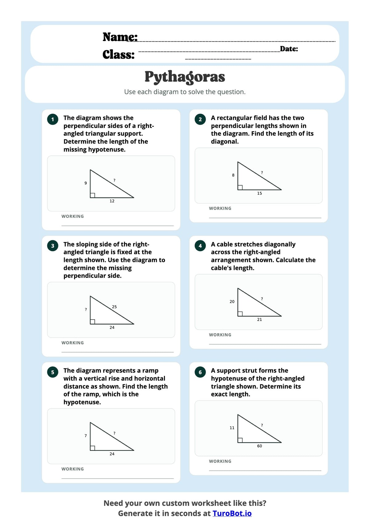Pythagoras preview