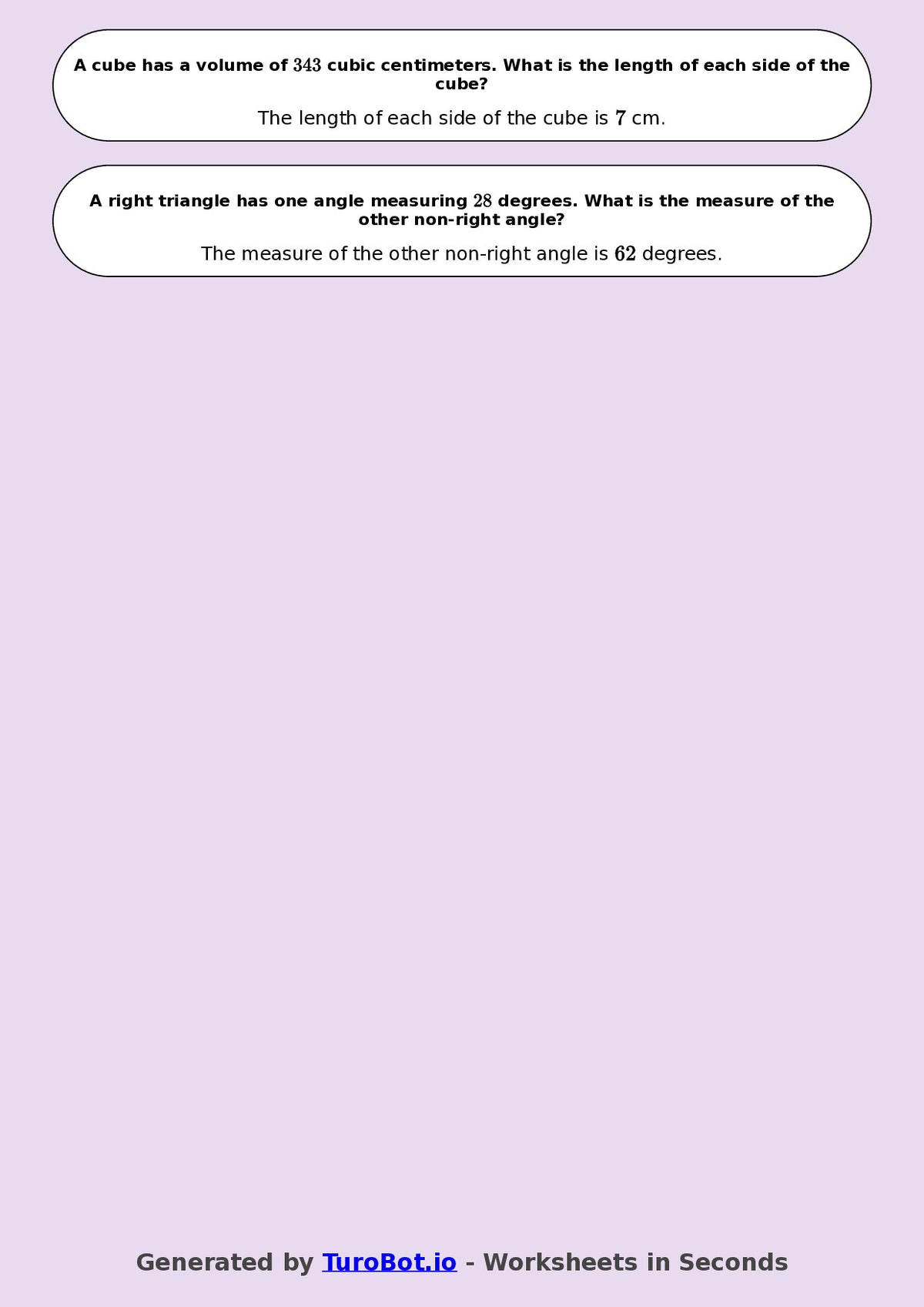 Year 9 Math Mixed Operations Word Problems